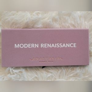 NEW- Anastasia ~ Modern Renaissance ~ eyeshadow palette